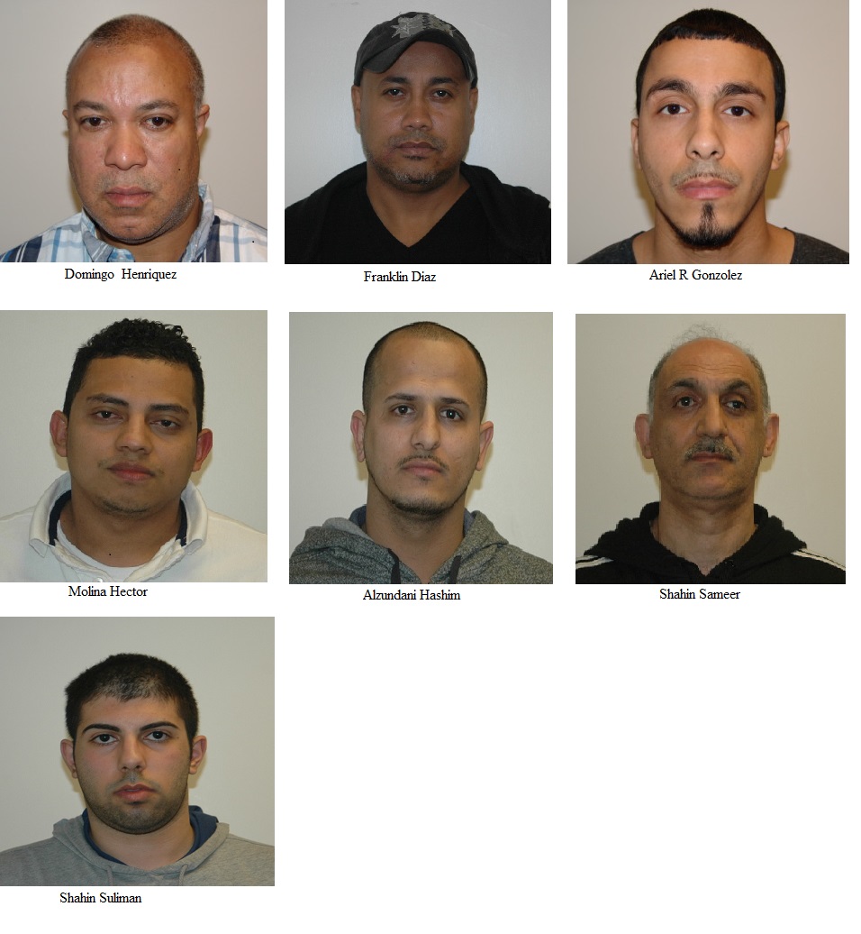 Food Stamp fraud